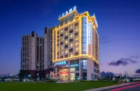 Aiduo Hotel Các khách sạn gần Xietiangong (Southwest to Boluo Mapizhen Tangweicun Health Service Station)