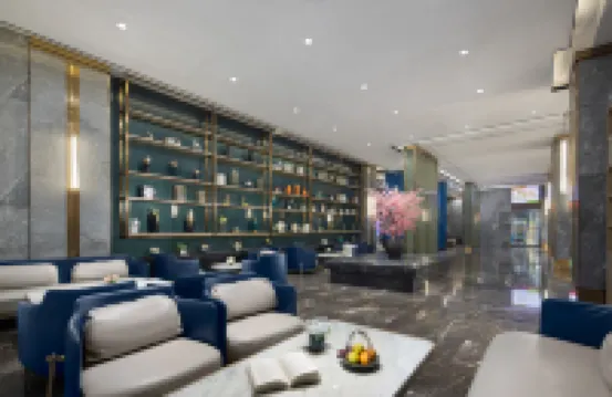 Guomao Grand Hotel