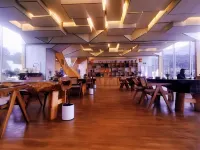 Yunji Wild Luxury Hotel