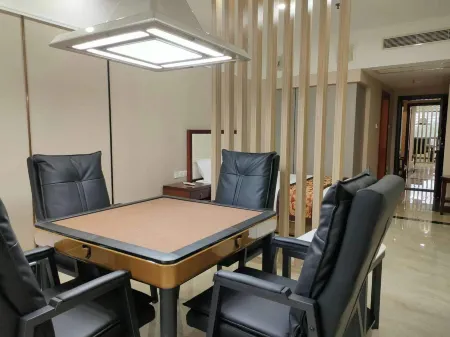 Youbo Siji Hotel Отели рядом с достопримечательностью «Putuo Temple»