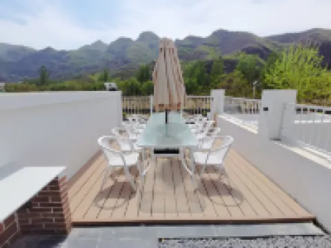 Yesanpo Yuyinsu Mountain Smart Homestay