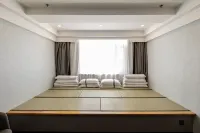 Grand Hyatt Hotel (Jinlianchuan Street Branch)