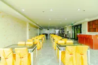 Super 8 Tulufan Wenhua West Road