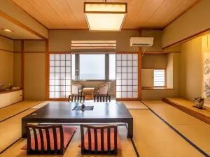Sado Resort Hotel Azuma