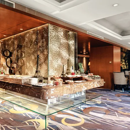 Sofitel Harbin