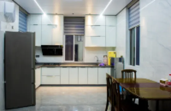 No.11  homestay