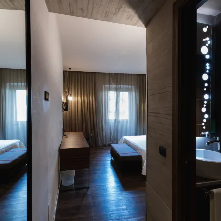 Hotel Unicorno