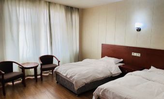 Yixing Hualilai Guest Room