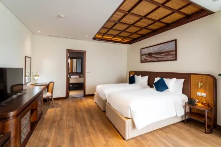 Best Western Premier Sonasea Phu Quoc