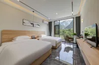 Urba Hotel B&B (Huashan Visitor Center)