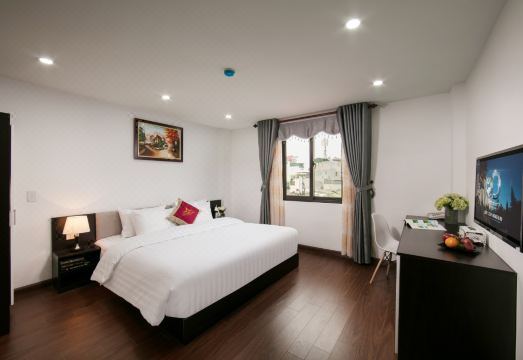 하노이 아리아 센트럴 호텔 & 스파