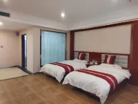 Tianxi Jiafu Hotel Hotels in Yumin County