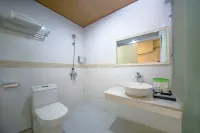 Xianzi Hotel (Qianjiang Longxia Street)