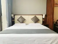 Liangjia Boutique Apartment