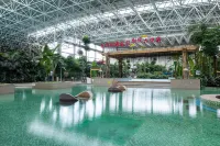 Oriental Ruihai International Hot Spring Resort - suối nước nóng