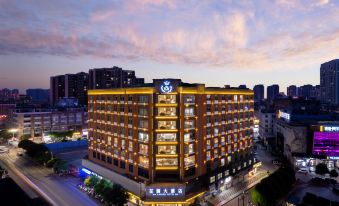 Huayuan Hotel