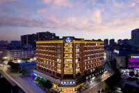 Huayuan Hotel Hotels in Binyang