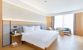JI Hotel (Taojiang Jinpen Square)