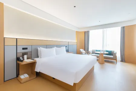 JI Hotel (Taojiang Jinpen Square)