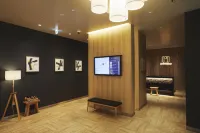 โรงแรมมันเดย์ อาซากุสะ