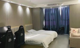 Xichuan Xingxuan E-sports Theme Hotel