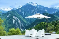 Jiuzhai Yunshang Hôtels à : Jiuzhaigou
