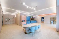 HanTing Hotel (Anyang Dongzhan Guangming Road) - 2 étoiles