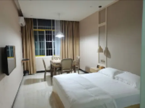 Mayang Rainbow Bridge Business Hotel Hotels in Mayang