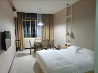 Mayang Rainbow Bridge Business Hotel