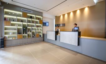 Homeinn · neo (Tianjin Railway Station Ancient Culture Street)