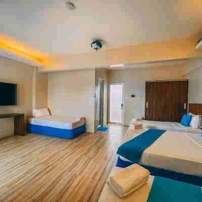 Brisa Marina Beach Resort powered by Cocotel Rooms