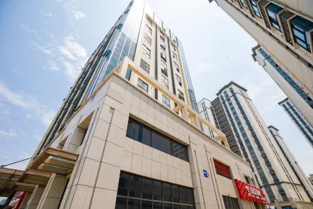 Lisi Future B&B (Far East International Plaza Branch)