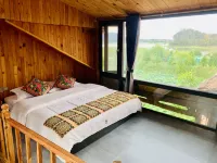 Puzhehei Yueting Lanshe