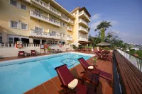 Victoria Chau Doc Hotel فنادق في تشاو دوك