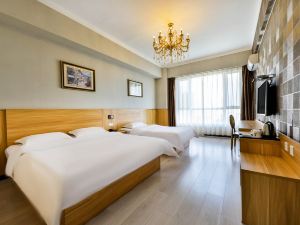 Super 8 Hotel (Shenyang Zhangshi Development Zone Shengfa Market Branch)