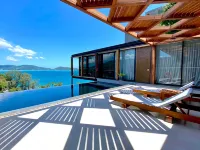 The Naka Phuket, a member of Design Hotels - Hot Tub