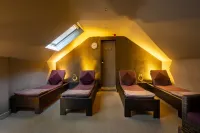 The Bridge Hotel and Spa - spa