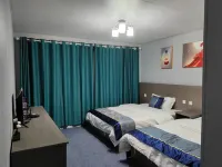 Yuyong Hotel - Pet friendly