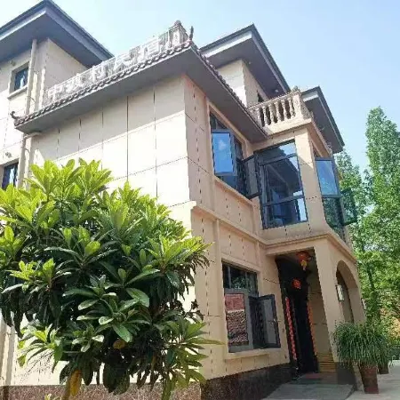 Xixiang Zhongdu Village Homestay