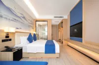 H Hotel (Zuoquan Binhe Road) Hotels near Dacheng Hall of the Confucian Temple