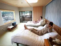 HONJIN HIRANOYA BEKKAN Hotels near Kusakabe Traditional House