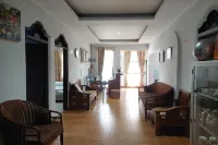 Pondok Seruni Kemanggisan Jakarta