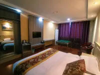 Honglin Business Hotel Các khách sạn gần Xijiuhua Mountain Scenic Area