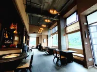 Xinhu B&B - sarapan