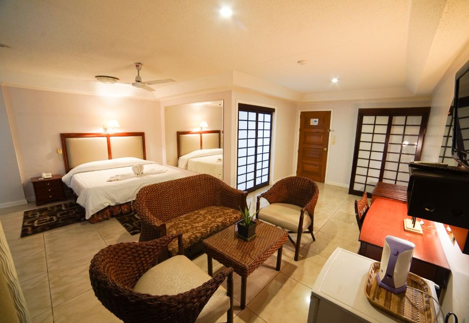 5. 와일드 오키드 ..