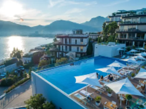 Hotel Harmonia by Dukley Hotels in Boreti