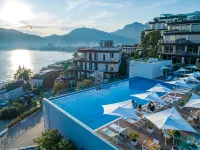 Hotel Harmonia by Dukley Hotels in Бореті