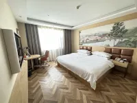 Vienna Hotel (Tanghe ) Hotels in Tanghe