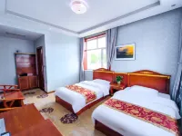 Alshanhada Hotel