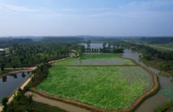 Hefei Yuan Village